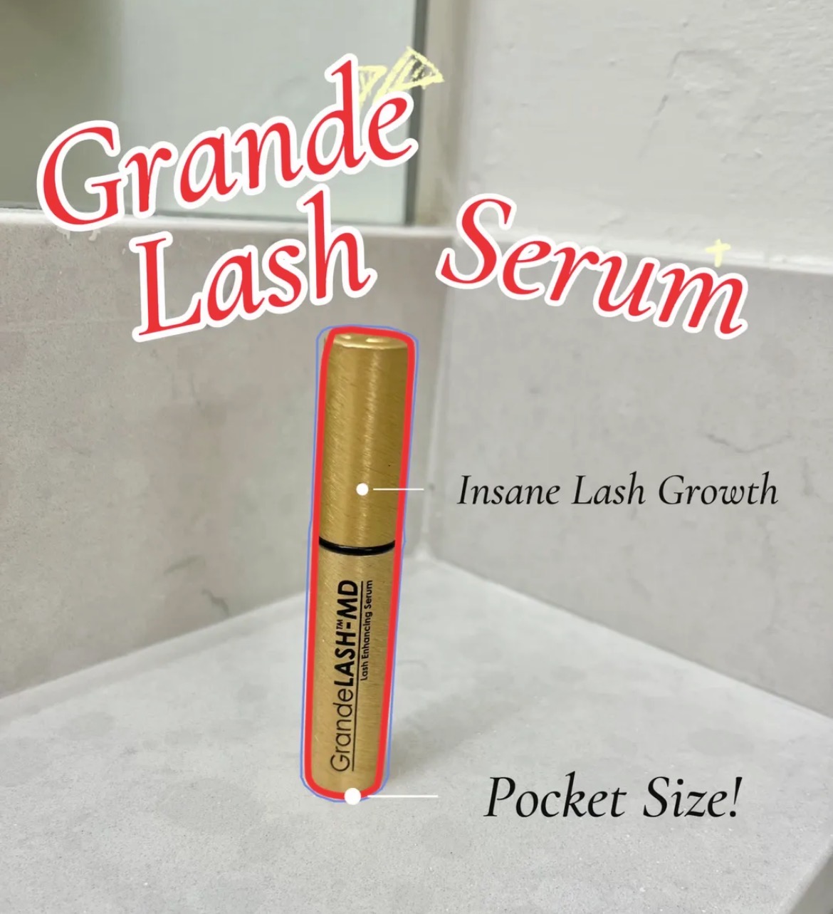 Выразительные ресницы