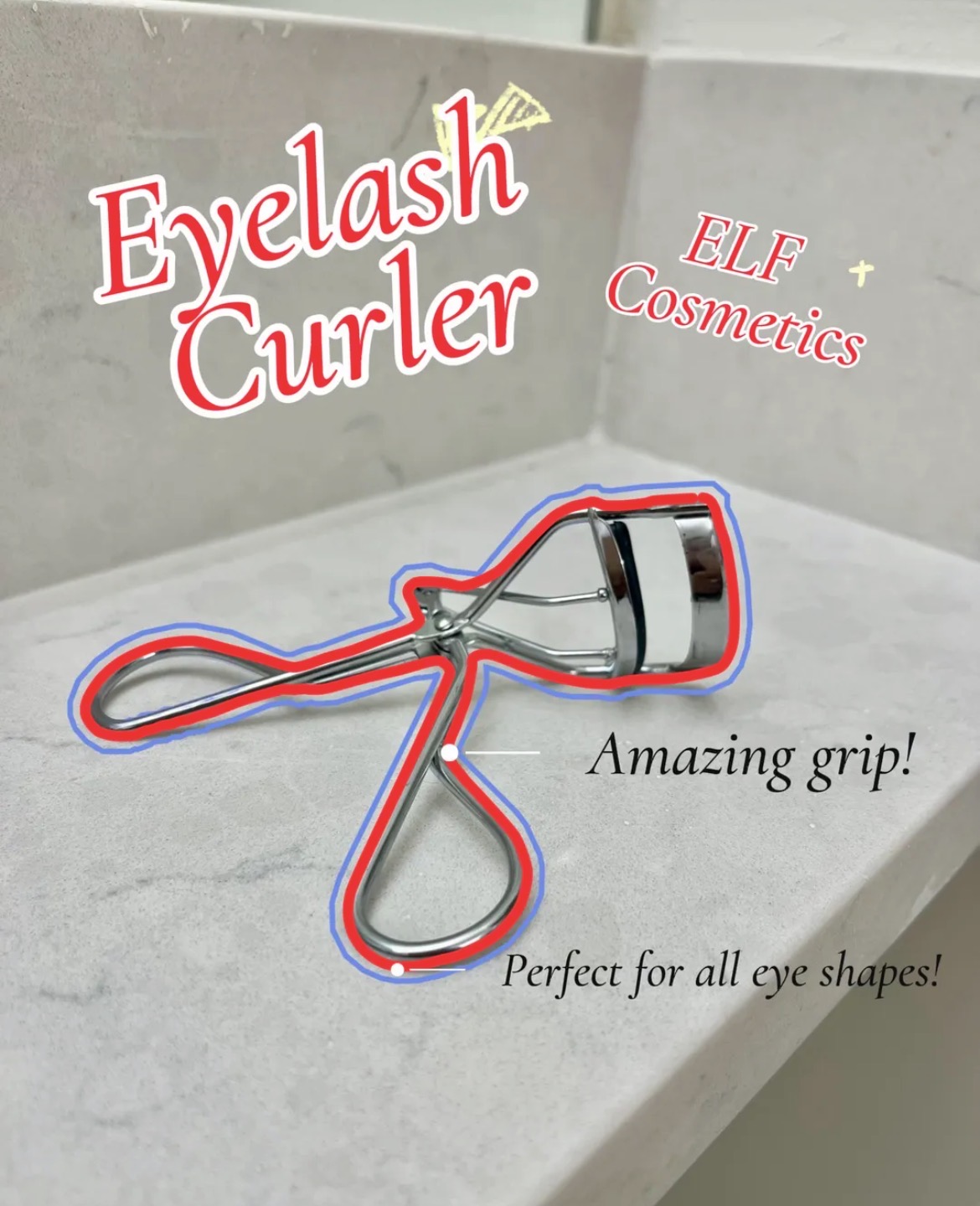 Выразительные ресницы