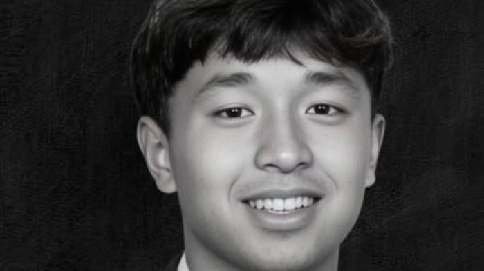 UCAPAN BELASUNGKAWA -- Menteri Koordinator Bidang Perekonomian, Airlangga Hartarto dan Ketua Umum Kadin, Anindya Bakrie, mengucapkan belasungkawa meninggalnya cucu konglomerat Henry Pribadi lewat akun media sosial mereka.