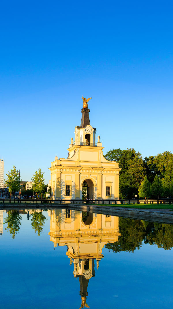 Białystok Travel Guide