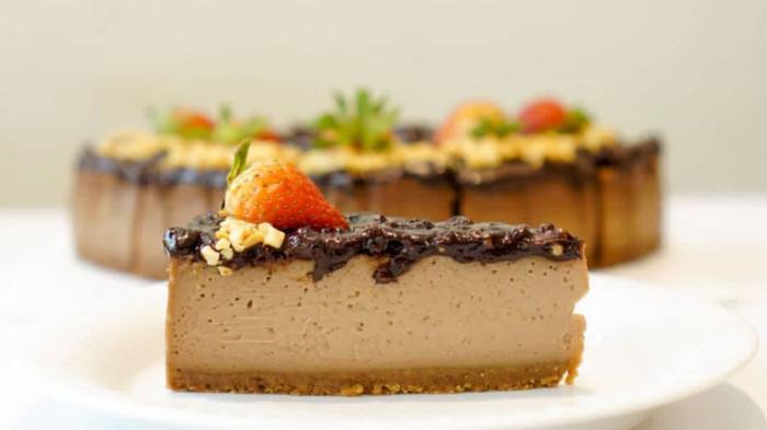 Cheesecake Expert Jogja