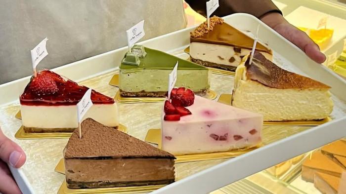 Cocky Sugar @cockysugar