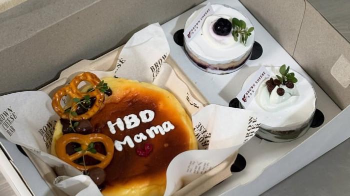 Brown Cheese Bar Jogja