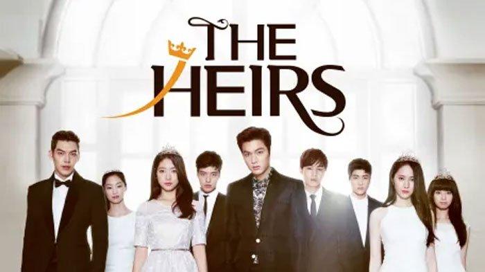 drama Korea The Heirs