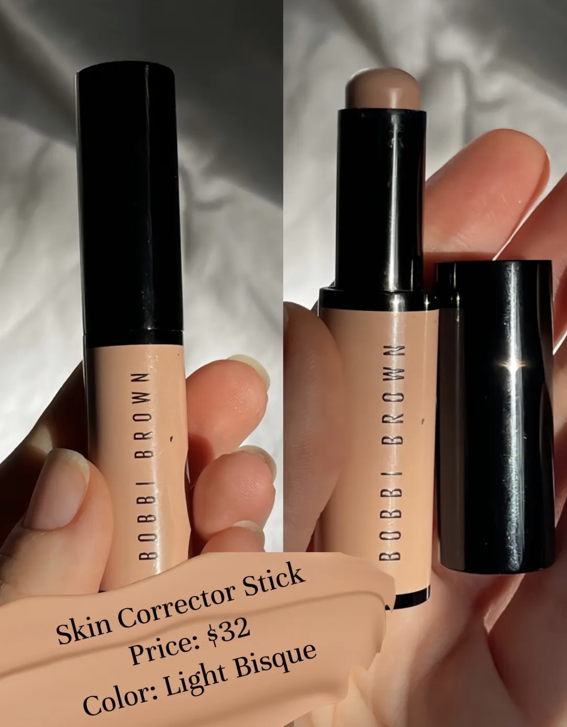 Mes correcteurs chouchous