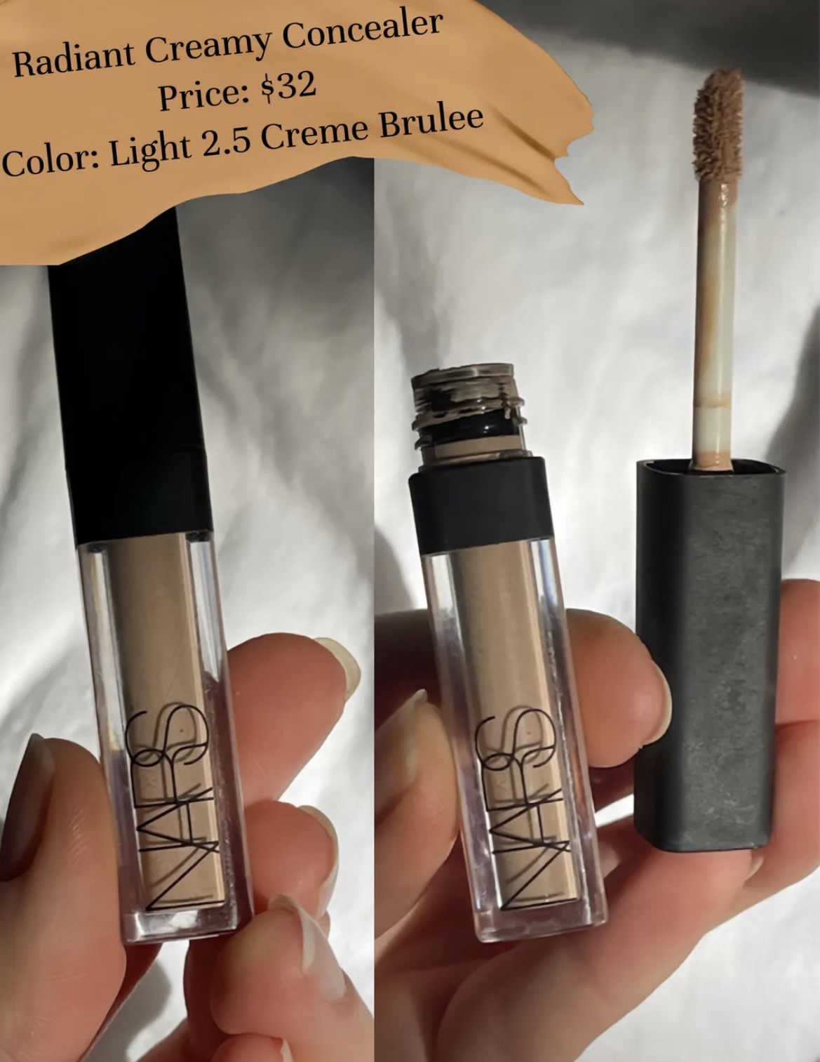 Mes correcteurs chouchous