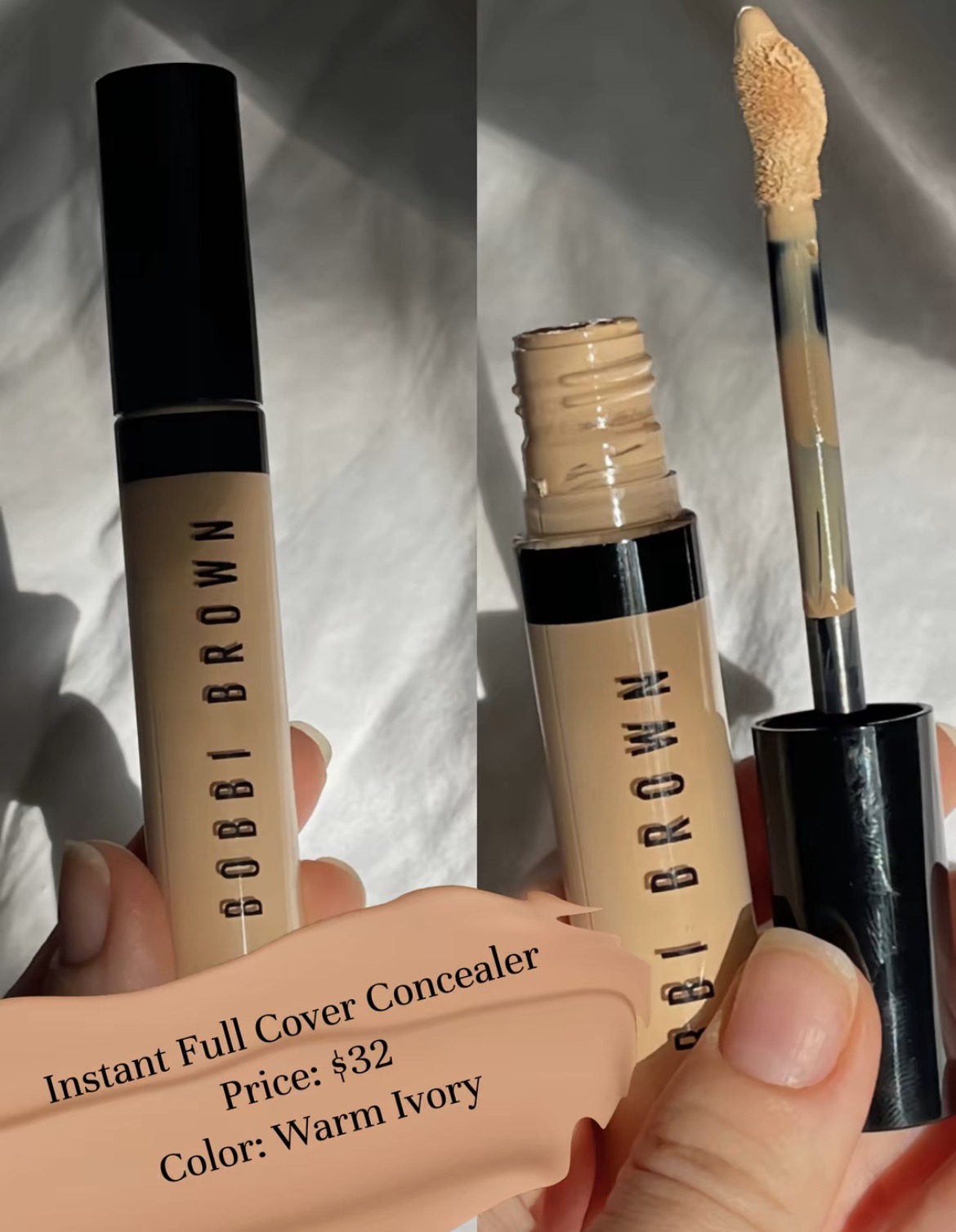 Mes correcteurs chouchous