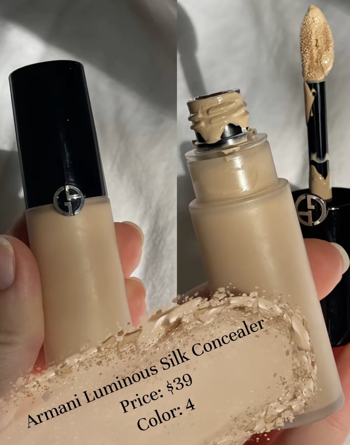 Mes correcteurs chouchous