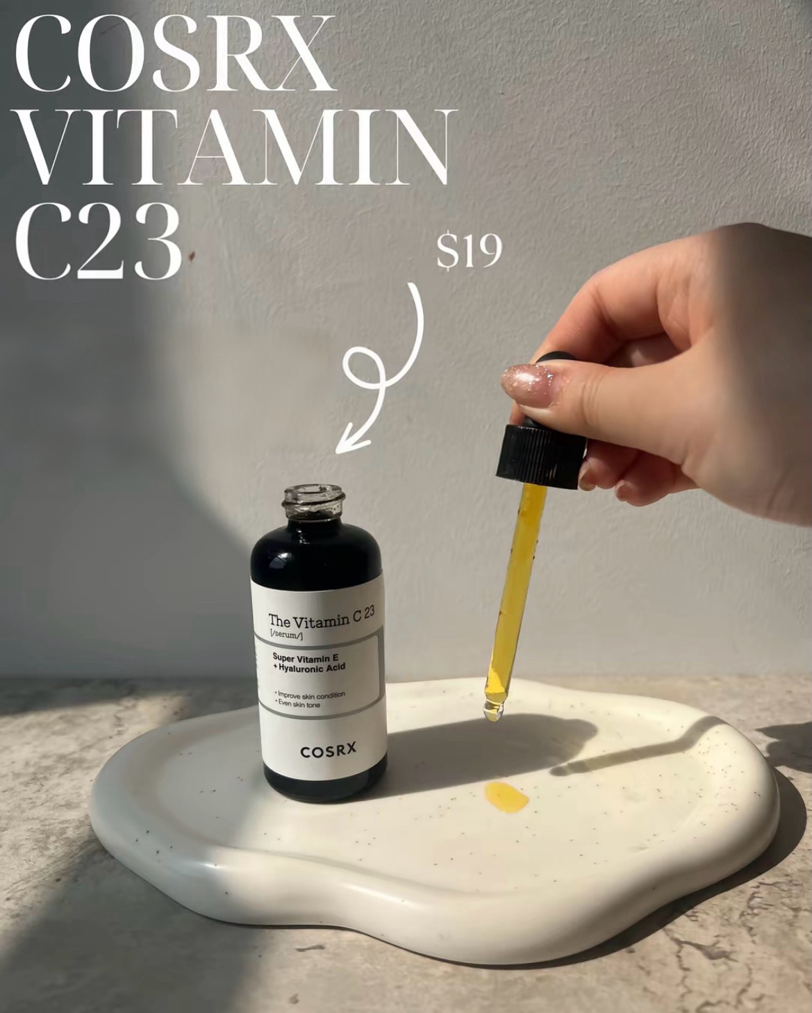 Sérums intelligents