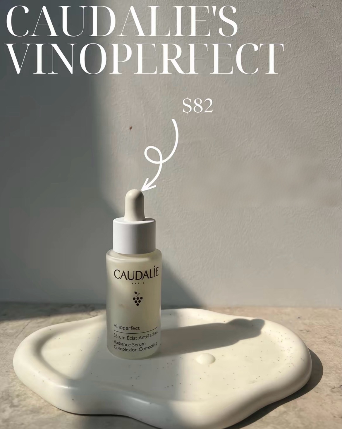 Sérums intelligents