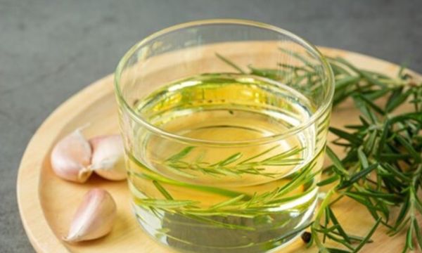 Rosemary Water For Hair