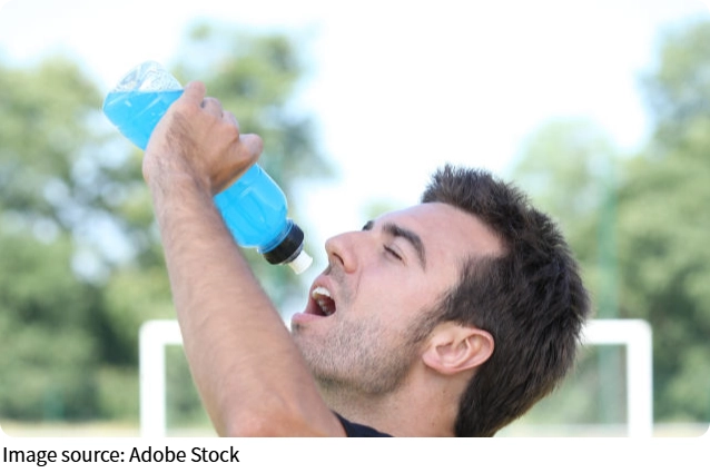 Tăng cường năng lượng