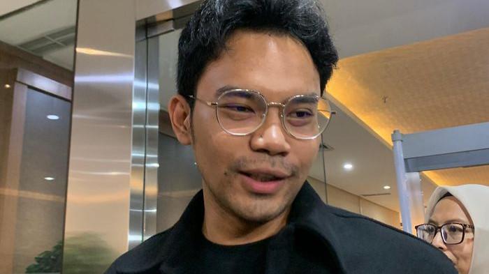 ISU NPD - Insanul Fahmi di Bareskrim Polri, Kamis (8/1/2026)