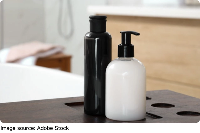 Bí quyết thơm cả ngày