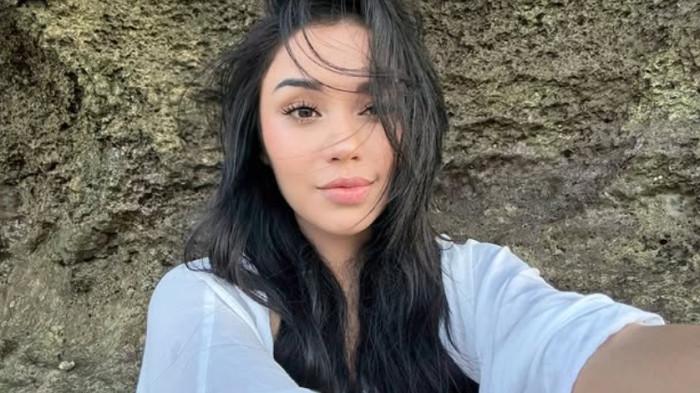 KABAR DUKA - Potret mendiang selebgram Lula Lahfah dicapture Sabtu (24/1/2026). 