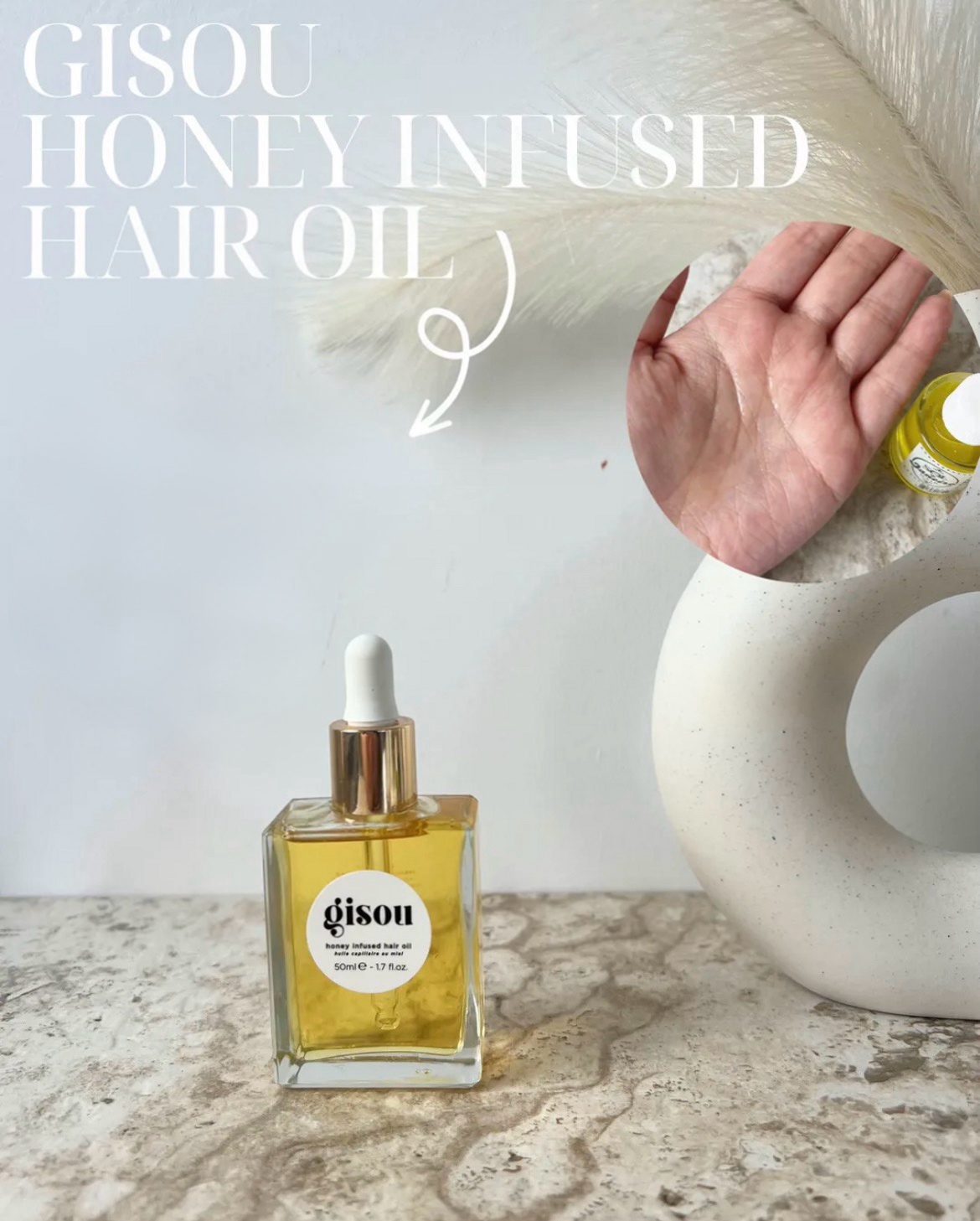 Rekomendasi Minyak Rambut