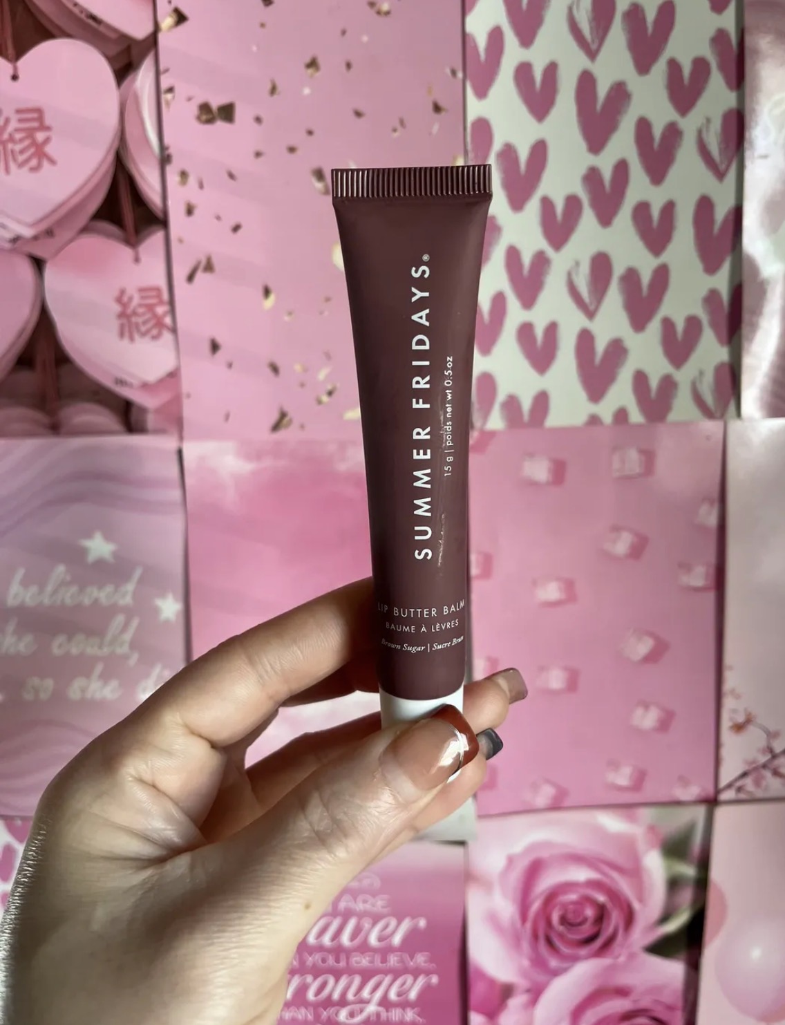 Fall Gloss Obsession!