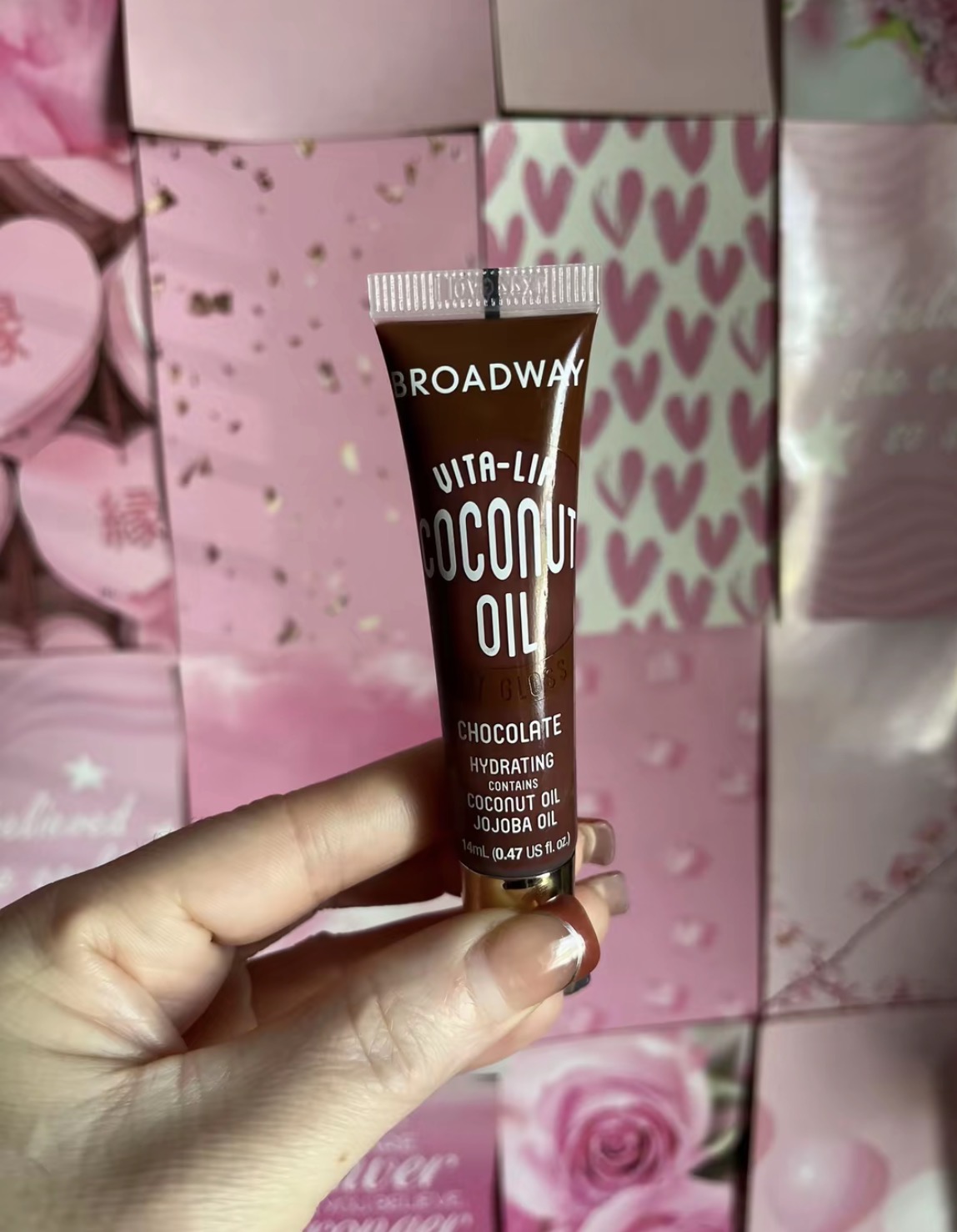 Fall Gloss Obsession!