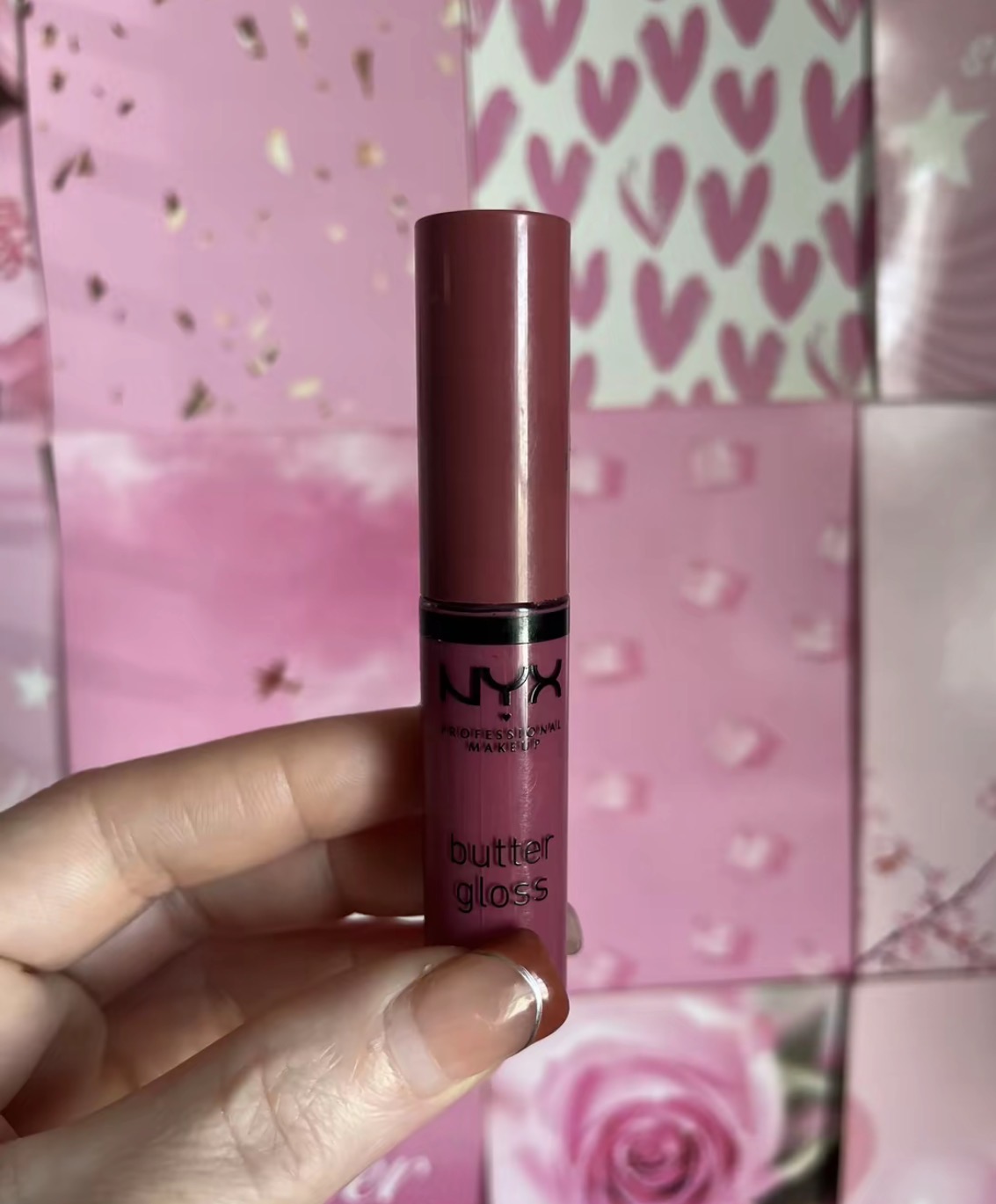 Fall Gloss Obsession!