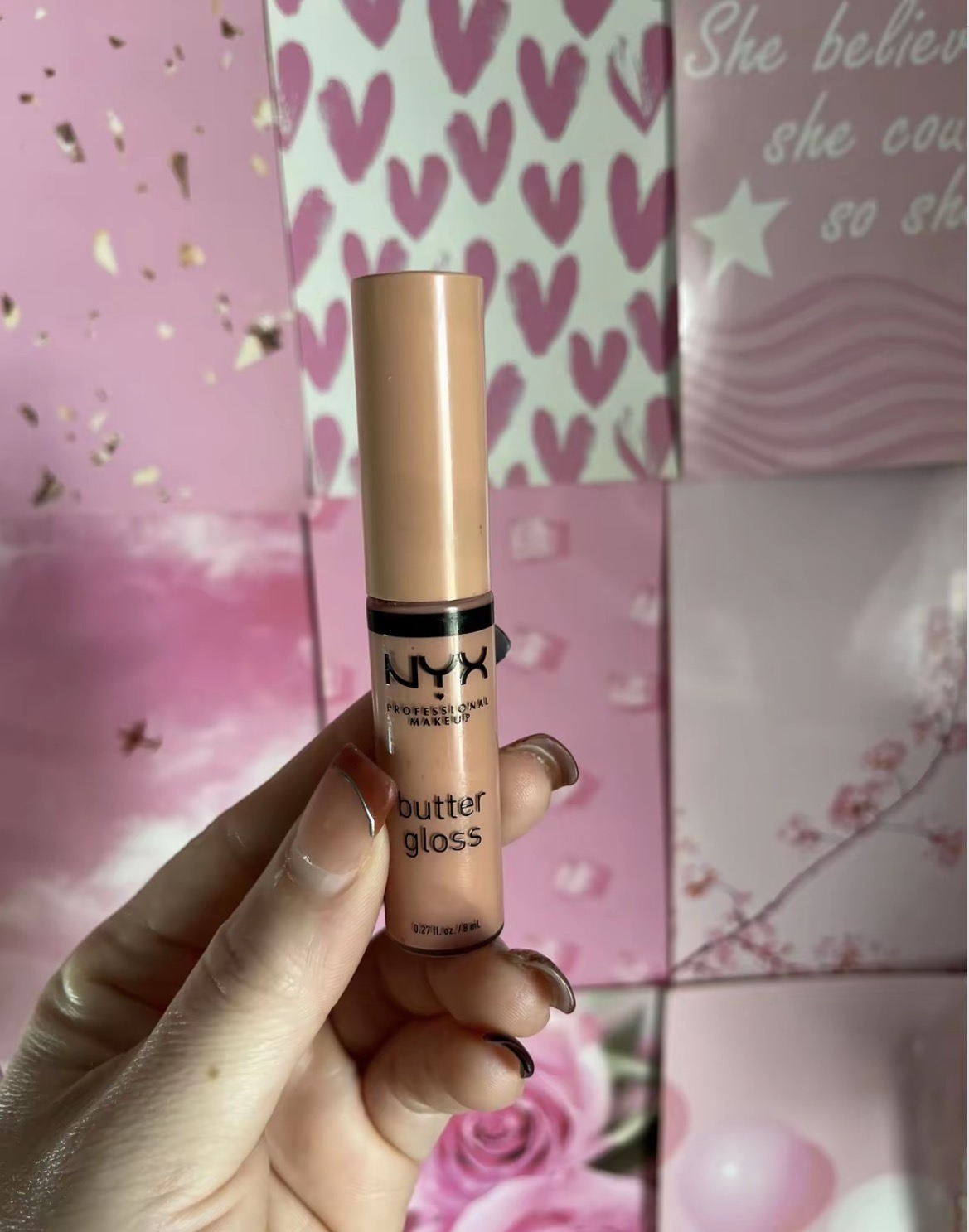 Fall Gloss Obsession!