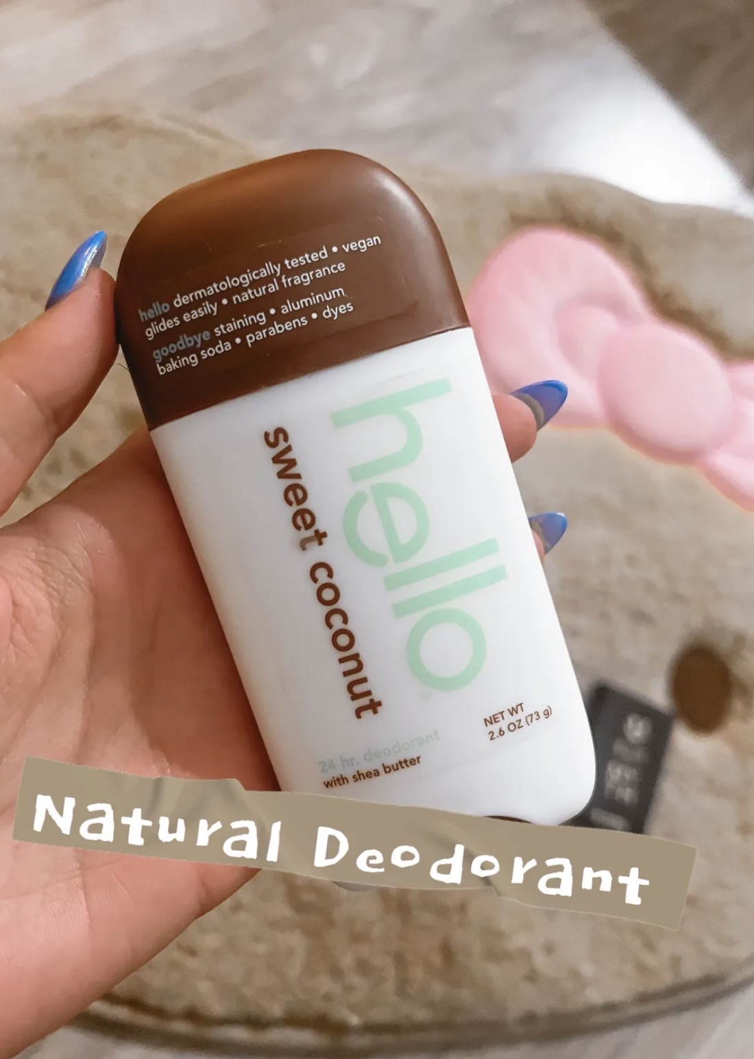 Идеальная пляжная сумка