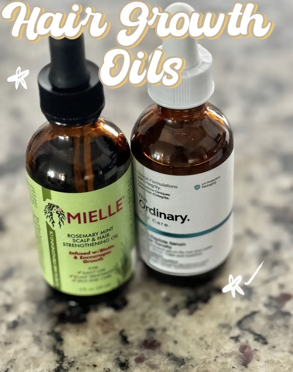 Only Hair Growth Duo!