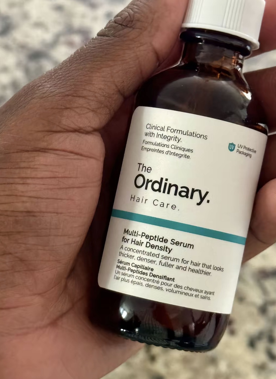 Only Hair Growth Duo!