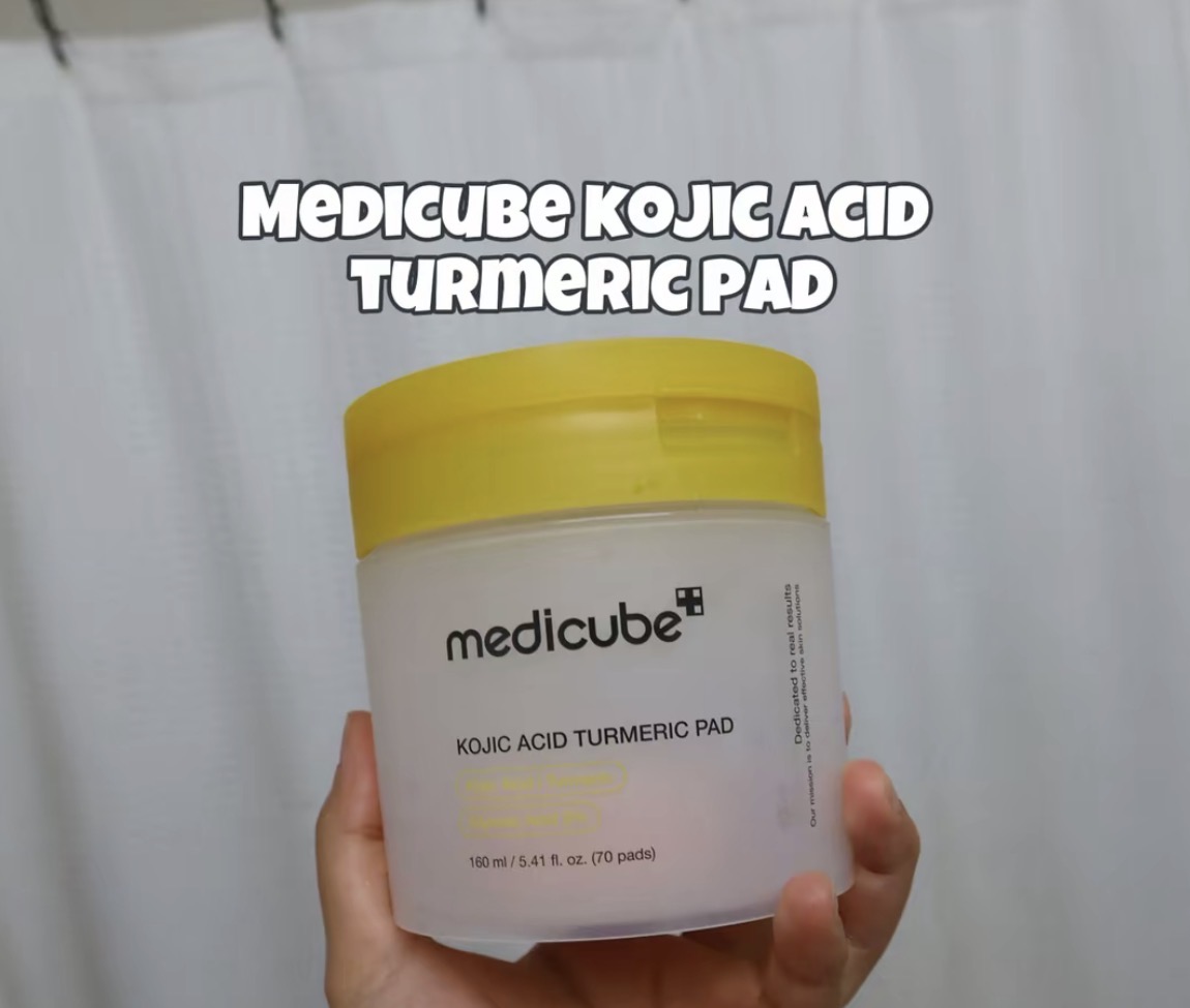 Hyperpigmentation Gone!