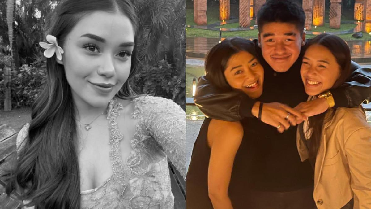 KISAH LULA LAHFAH - Lula Lahfah sempat berhenti sekolah di kelas 11. Ia rela berkorban demi sang kakak dan adik.