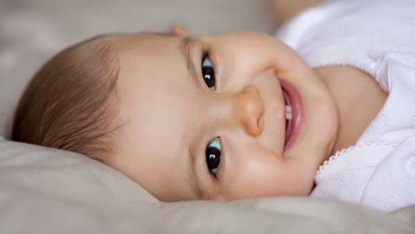 Baby Teething Care Tips