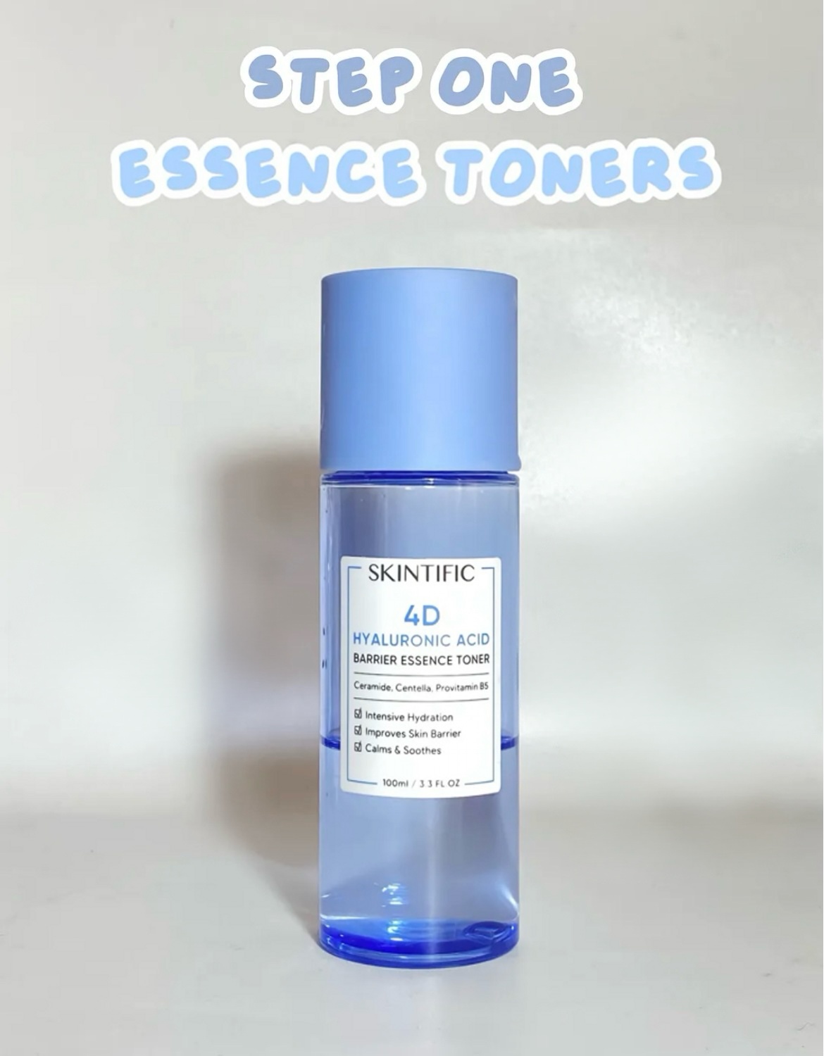 Simple Skincare Steps