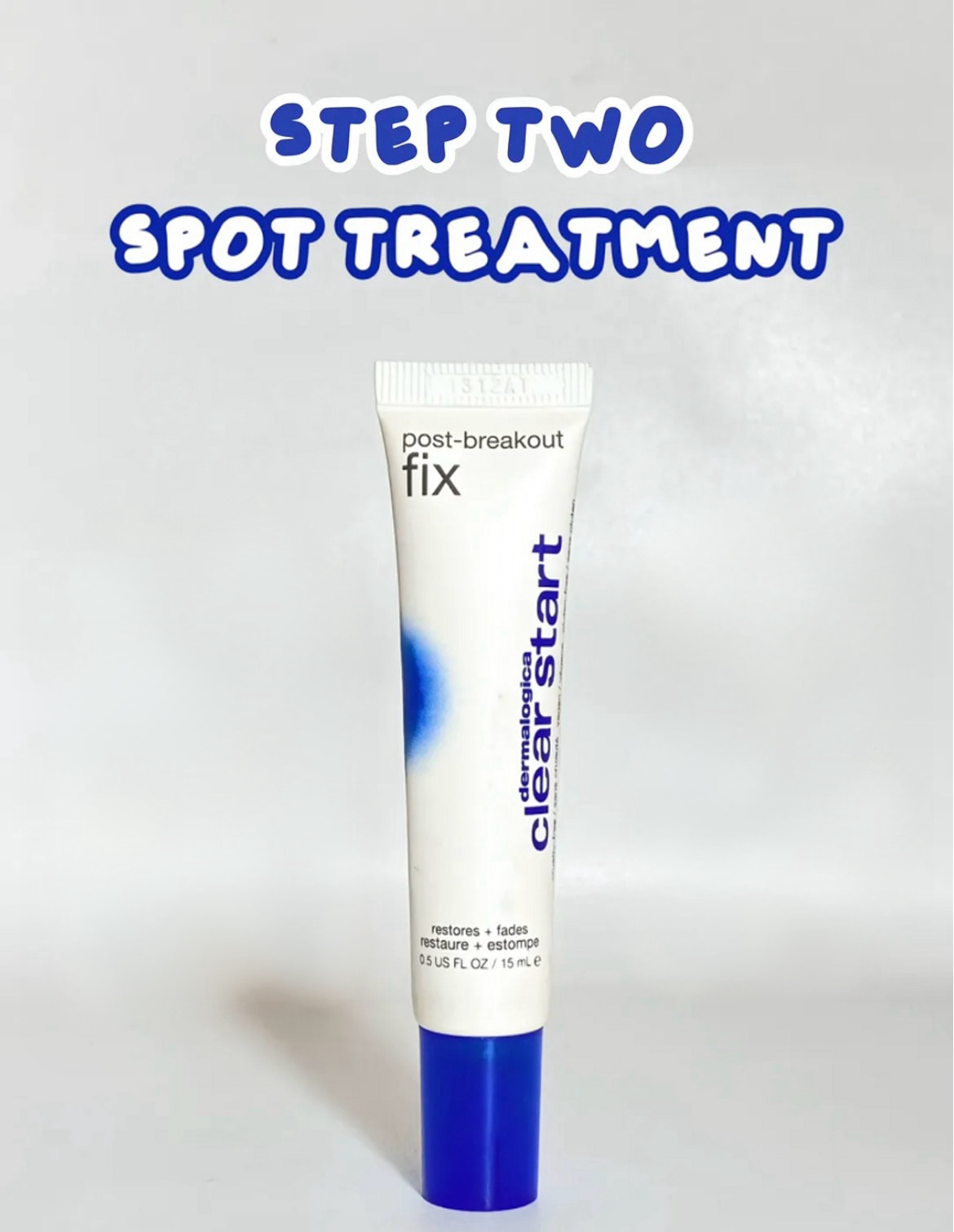 Simple Skincare Steps