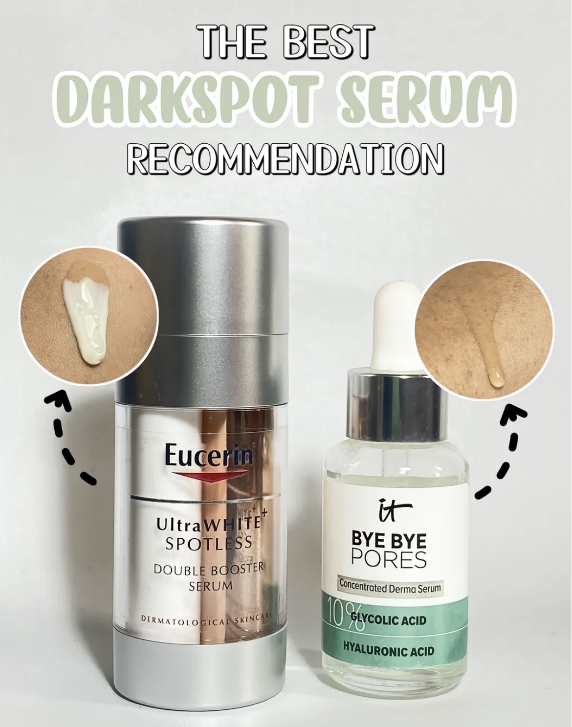 Anti-Dark Spot Solution