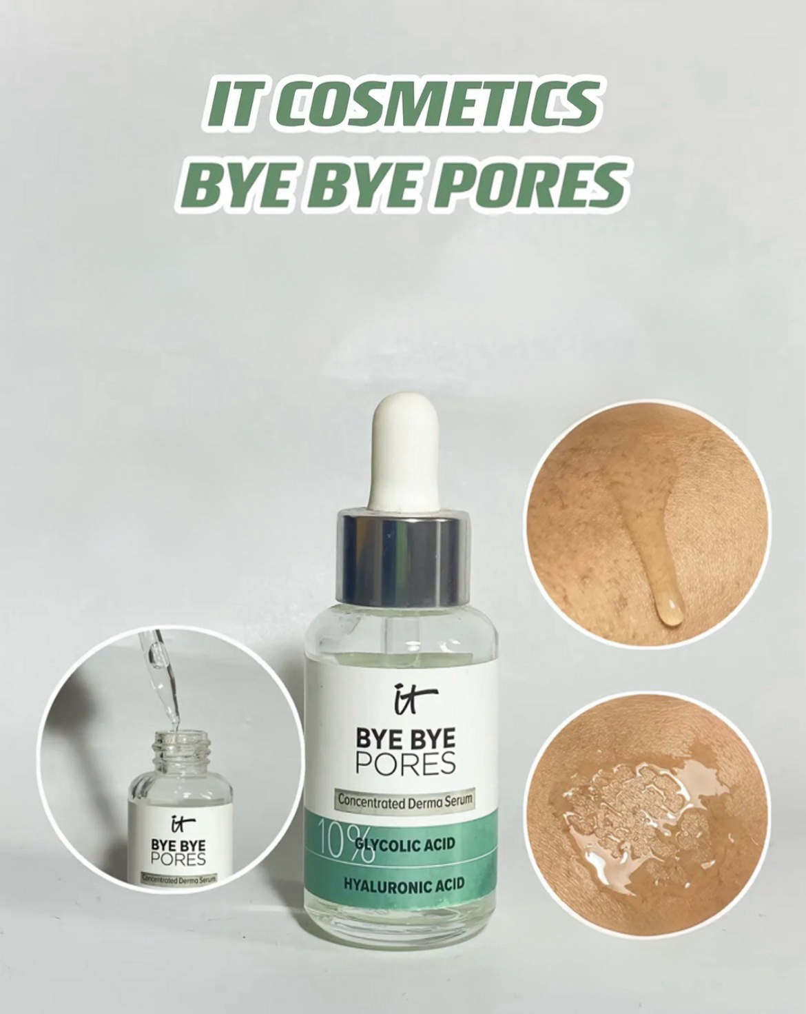Anti-Dark Spot Solution