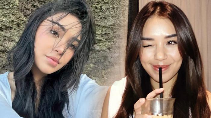 LULA LAHFAH - Selebgram Lula Lahfah (25) ditemukan meninggal dunia di kamar Apartemen Essence Dharmawangsa, Cipete, Jakarta Selatan, pada Jumat (23/1/2026).  