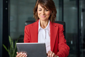 Algorithm as Loan Officer