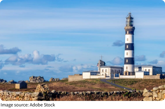 Ouessant Insel Guide
