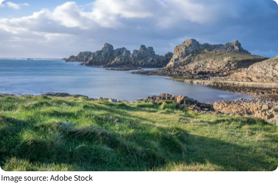 Ouessant Insel Guide