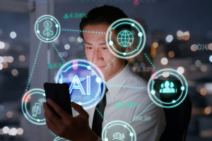 Sustainable AI Investing