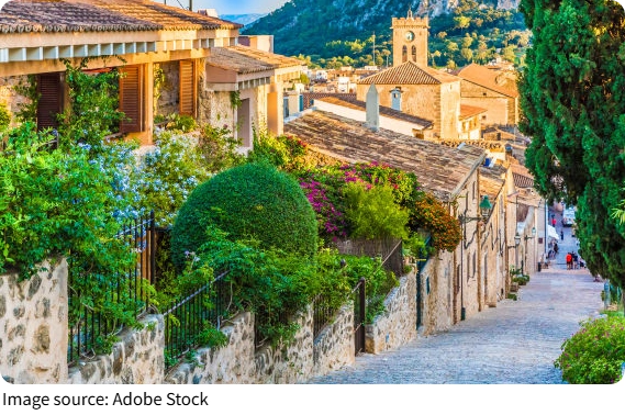 Reiseführer Pollensa