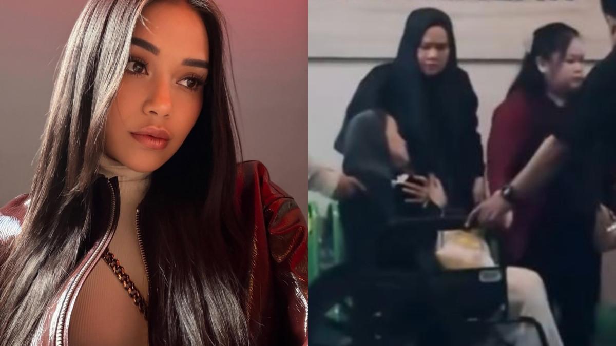 KEMATIAN LULA LAHFAH - Orang tua almarhum secara resmi menolak dilakukannya autopsi terhadap jenazah Lula Lahfah, penyebabnya masih dipertanyakan.