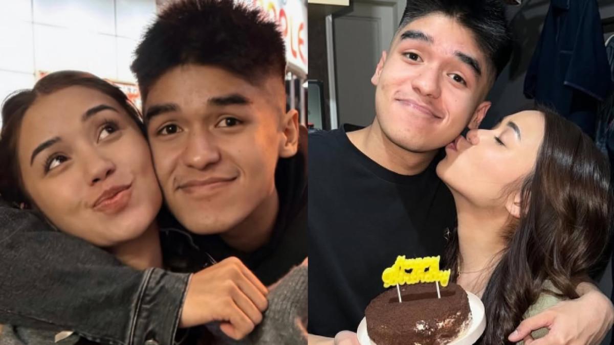 KEPERGIAN LULA LAHFAH - Shaquille adik Lula Lahfah bocorkan komunikasi terakhirnya dengan sang kakak. Ia turut membeberkan penyesalannya.