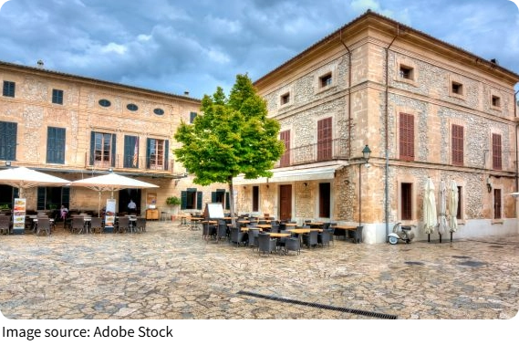 Pollensa – ein Juwel