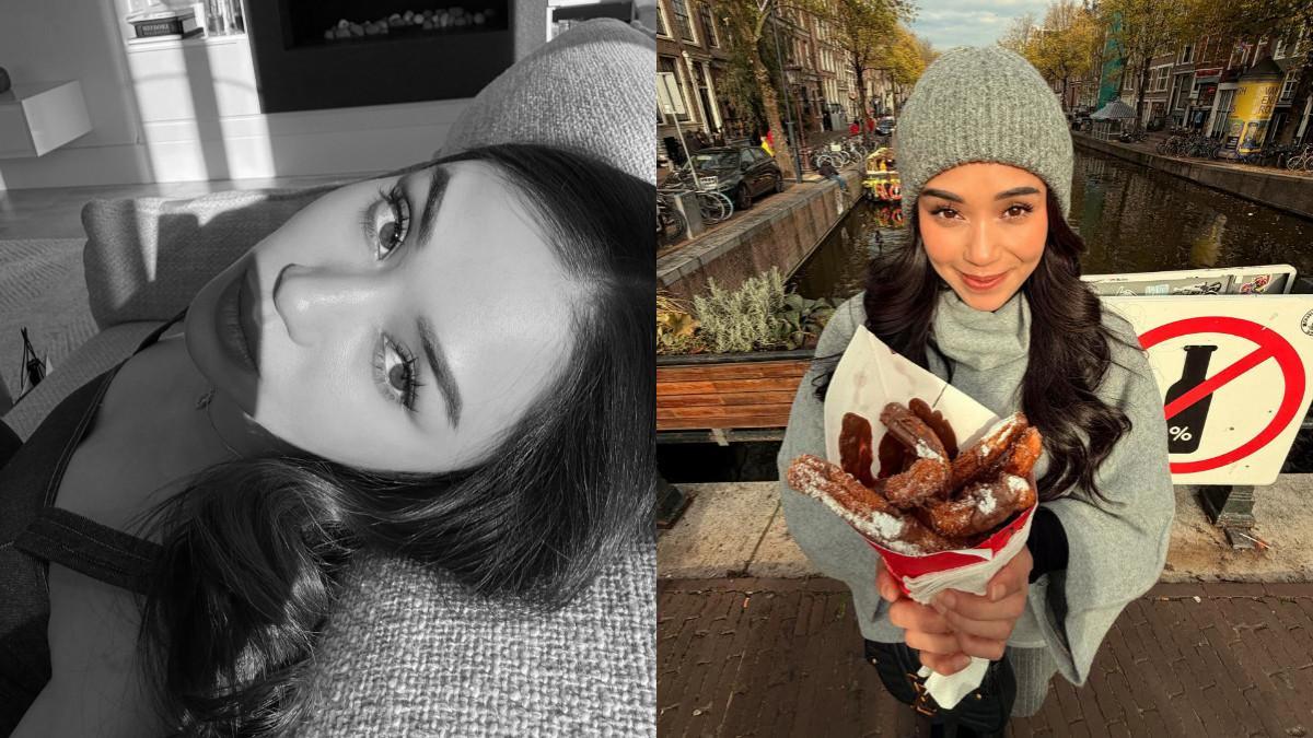 LULA LAHFAH MENINGGAL - Meski Lula Lahfah diduga meninggal karena sakit, polisi masih terus mendalami kasus kematian sang selebgram pada Jumat (23/1/2026) tersebut.