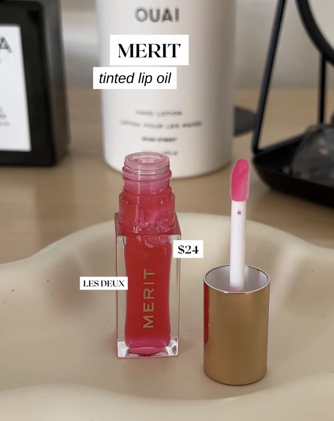 Mes nouveaux chouchous