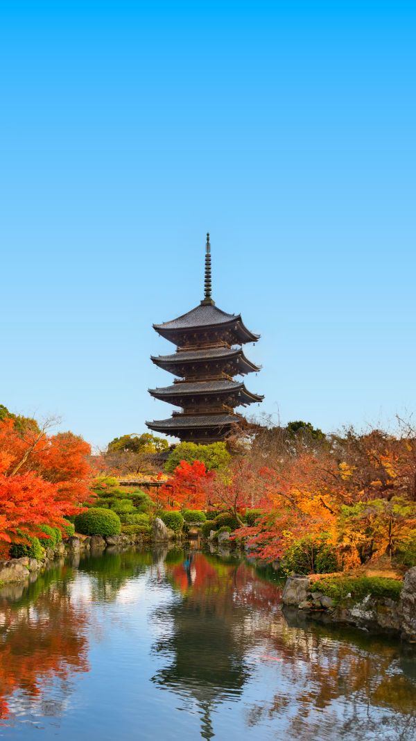 Tō-ji Temple Travel Guide