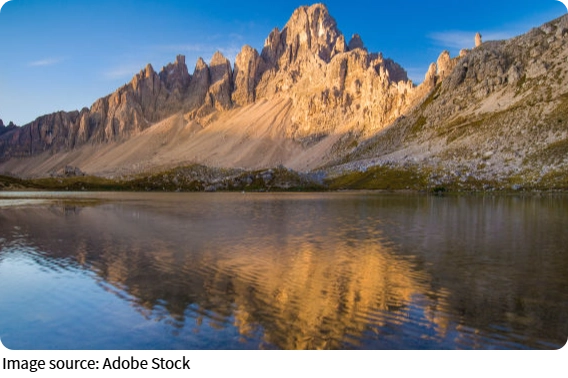 Alpine Adventure Guide