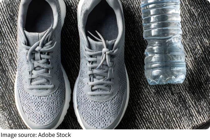 Zapatillas para Caminar