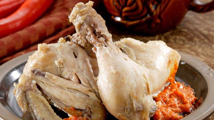 Rasanya Persis Sama! Contek Tips Antigagal Bikin Ayam Pop Seenak Restoran Padang Ini
