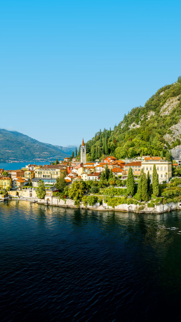 Varenna, Decoded